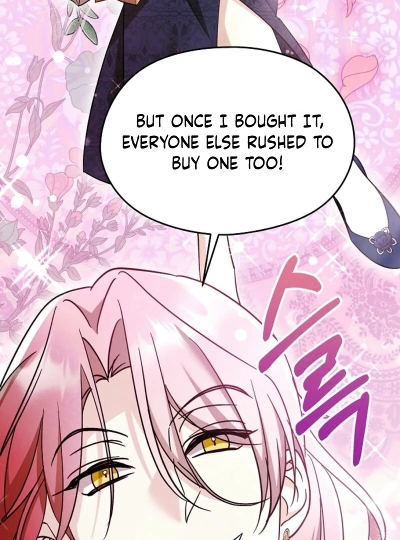 I Don’t Want to Work! Chapter 82 - Page 116