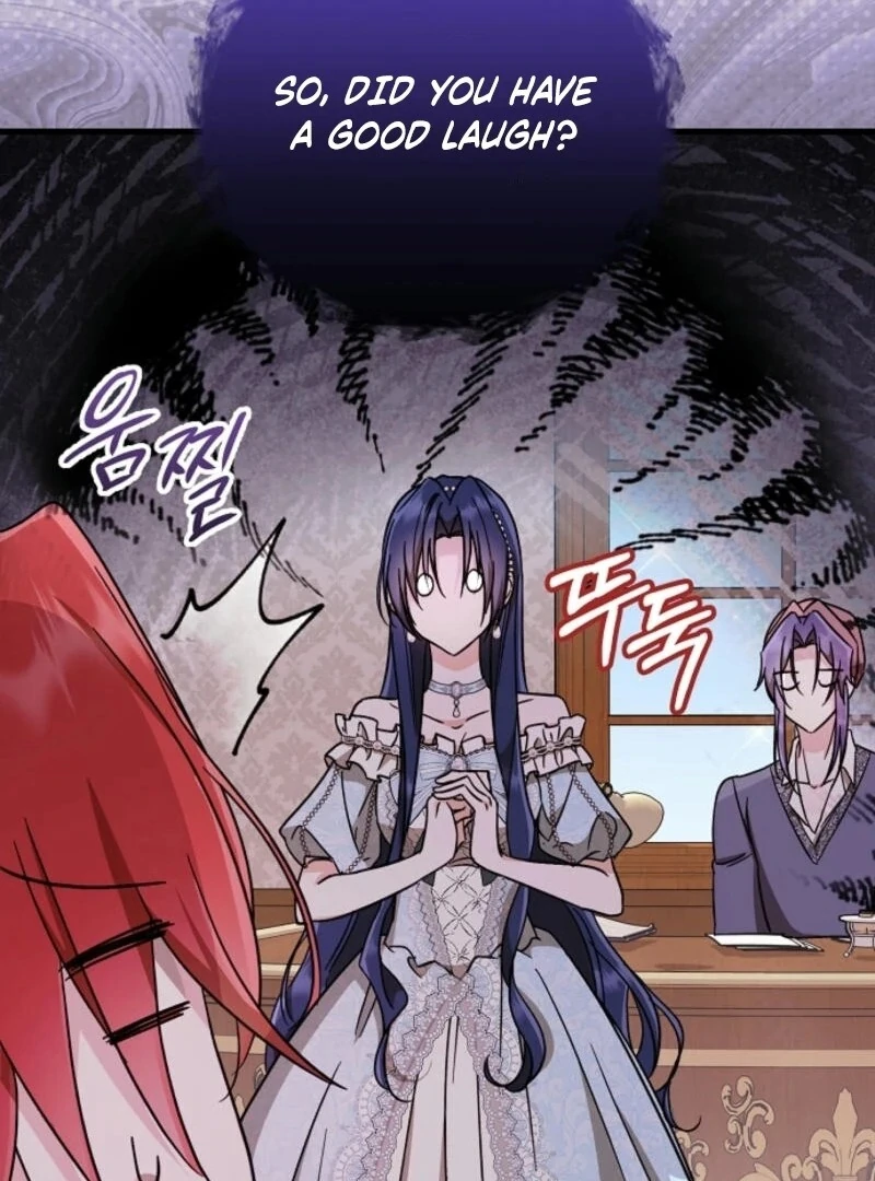 I Don’t Want to Work! Chapter 82 - Page 121