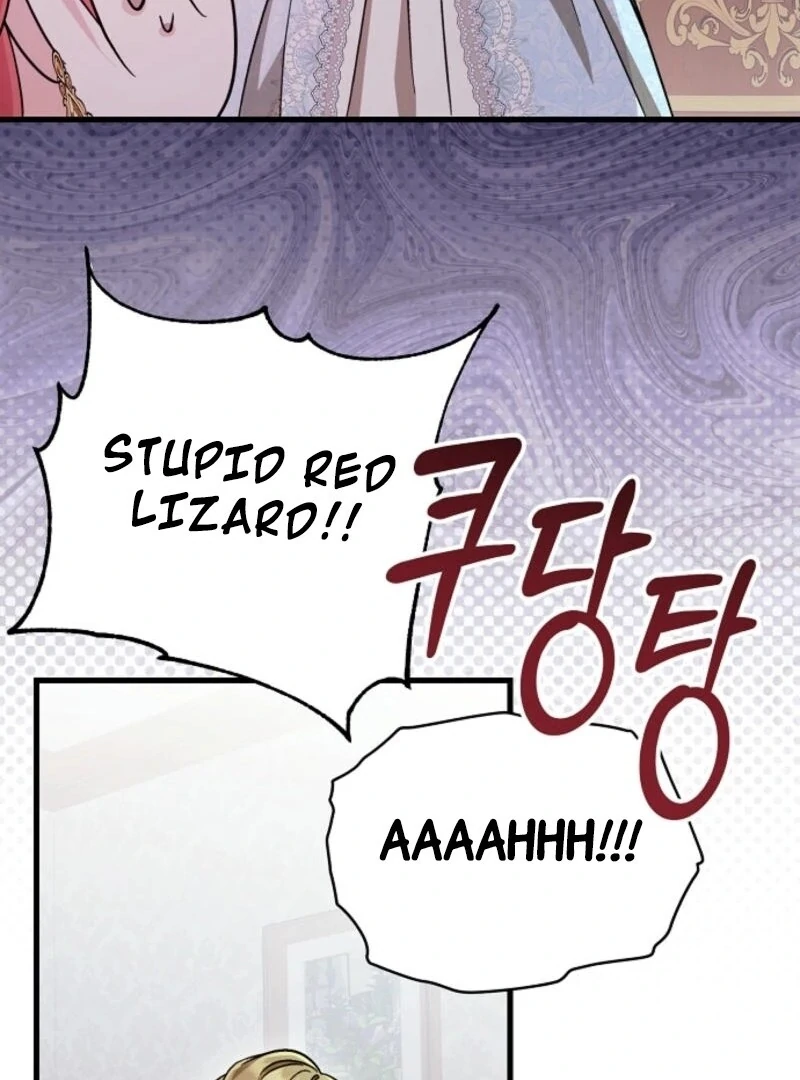I Don’t Want to Work! Chapter 82 - Page 122
