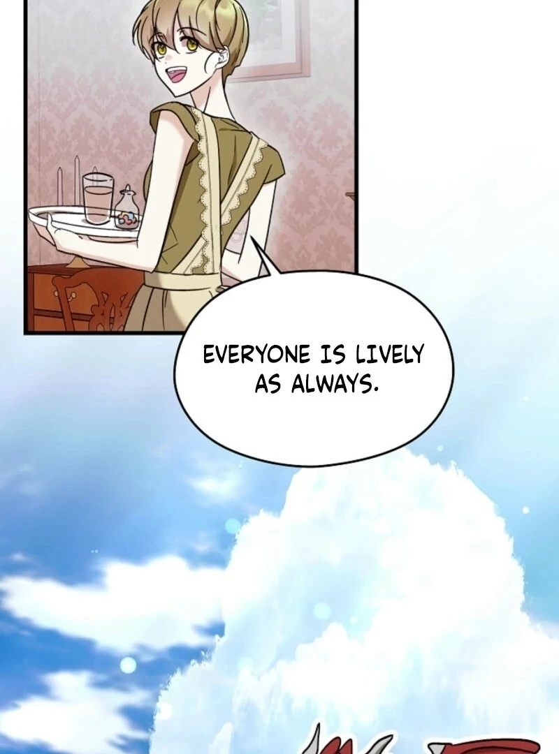 I Don’t Want to Work! Chapter 82 - Page 123