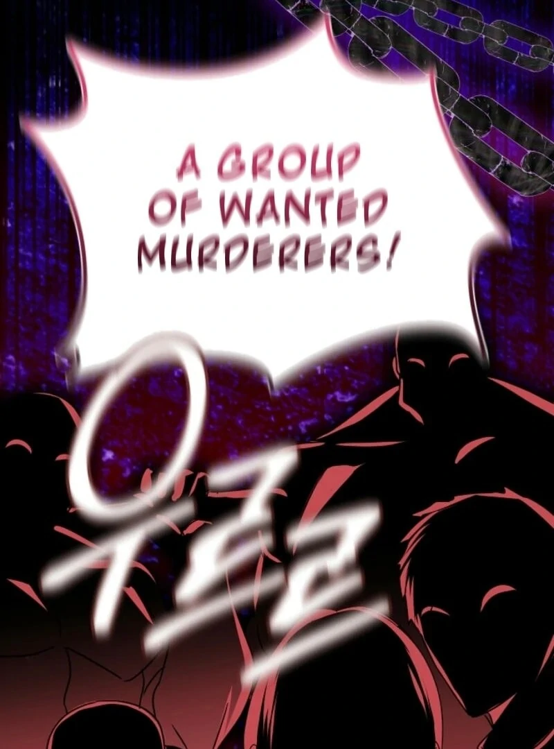 I Don’t Want to Work! Chapter 84 - Page 8