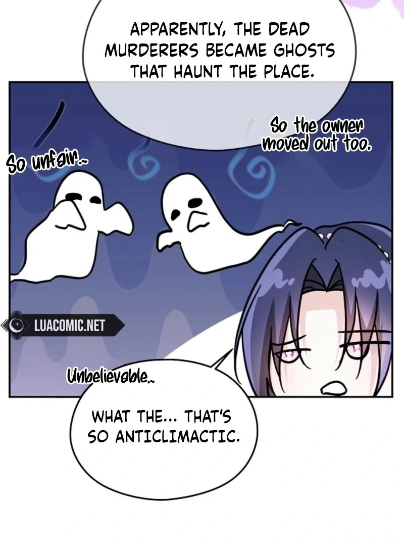 I Don’t Want to Work! Chapter 84 - Page 15