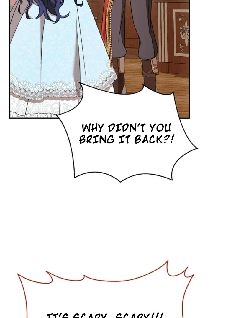 I Don’t Want to Work! Chapter 84 - Page 26