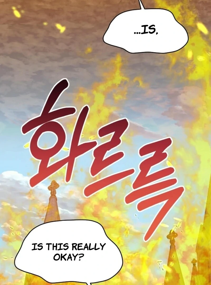 I Don’t Want to Work! Chapter 84 - Page 36