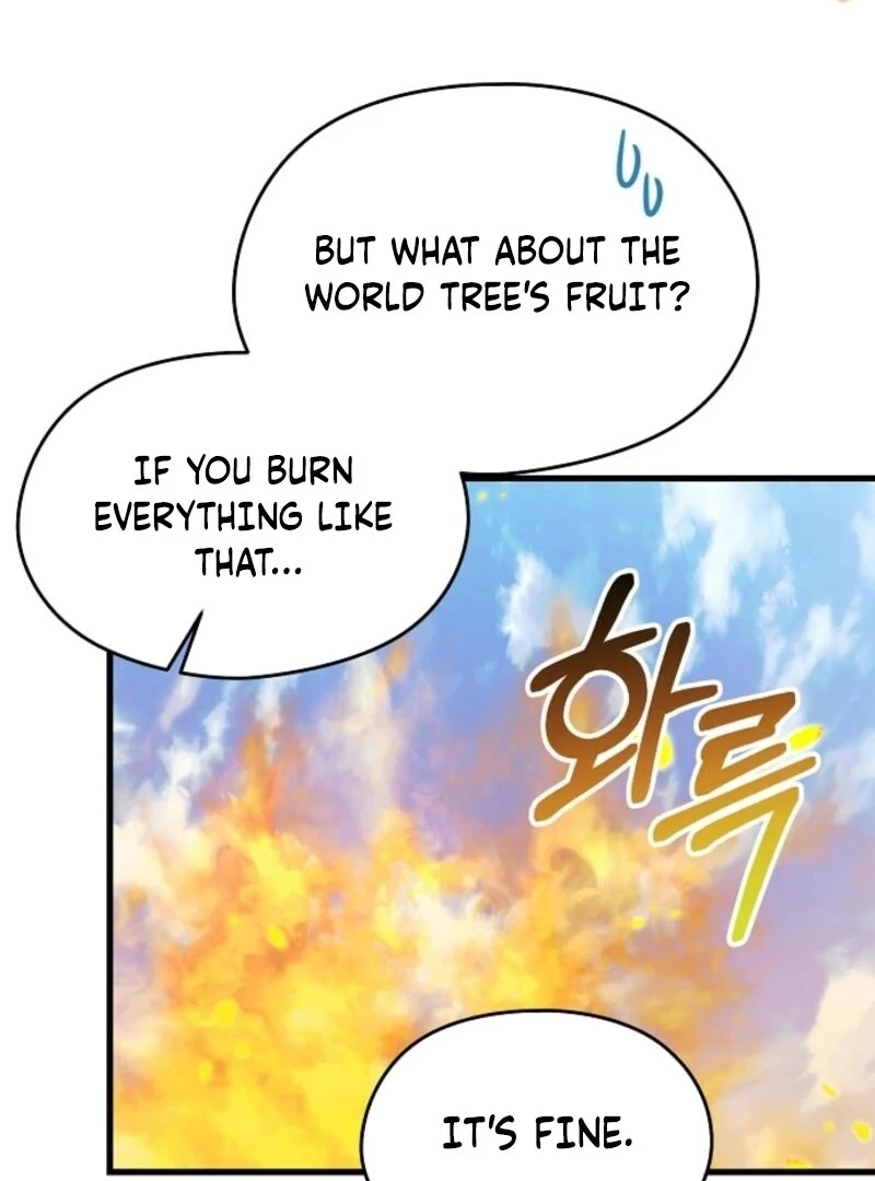 I Don’t Want to Work! Chapter 84 - Page 42