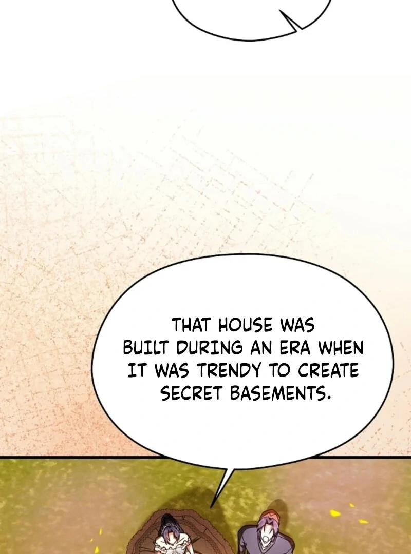 I Don’t Want to Work! Chapter 84 - Page 43