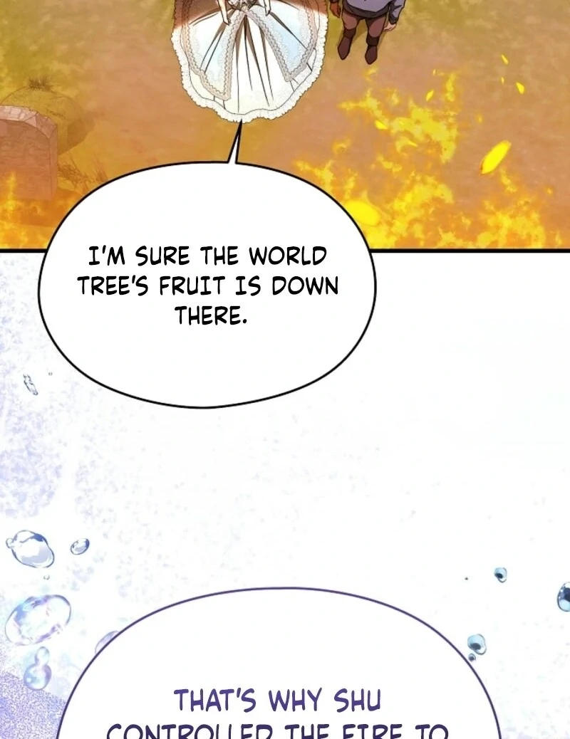 I Don’t Want to Work! Chapter 84 - Page 44