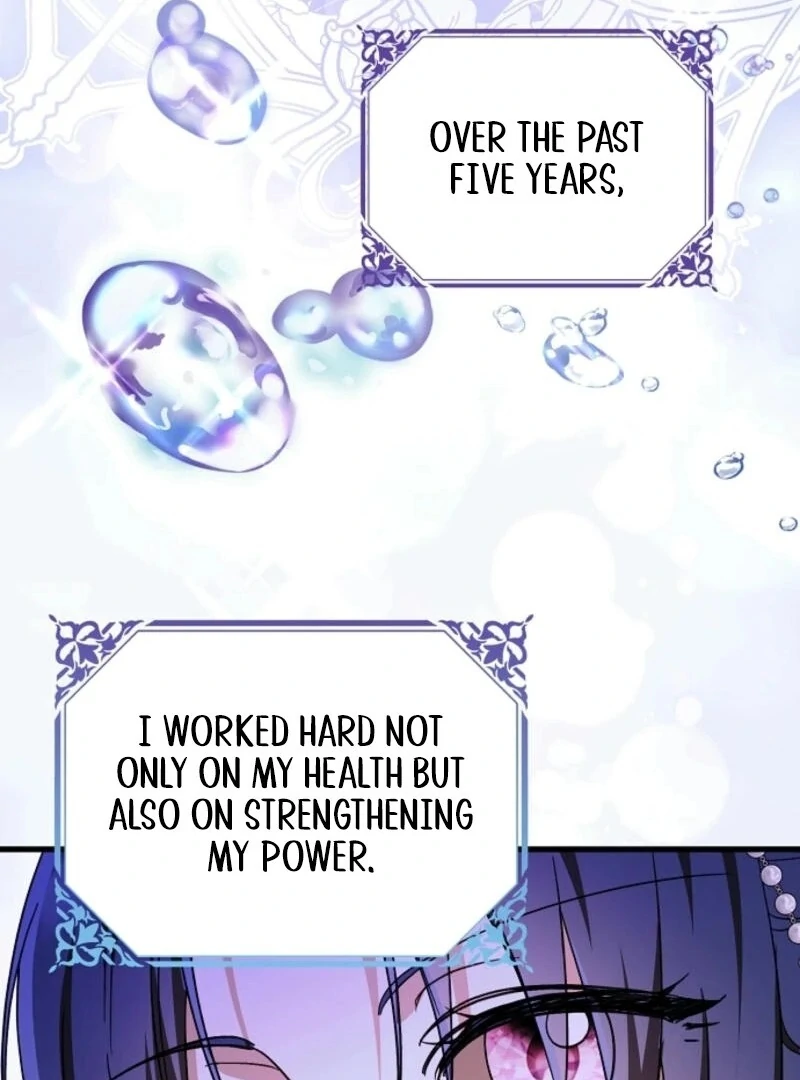 I Don’t Want to Work! Chapter 84 - Page 46