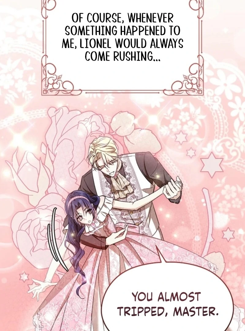 I Don’t Want to Work! Chapter 84 - Page 48