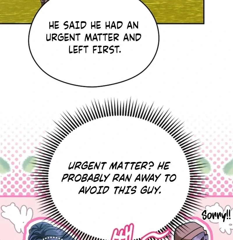 I Don’t Want to Work! Chapter 84 - Page 65