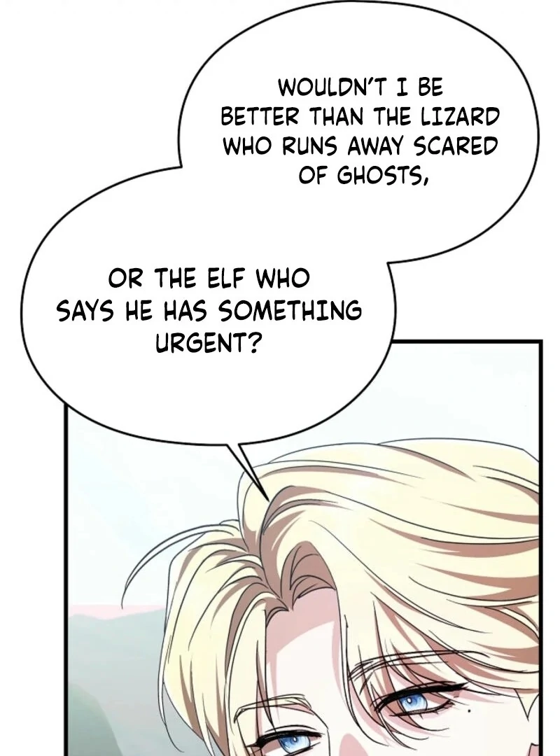 I Don’t Want to Work! Chapter 84 - Page 67