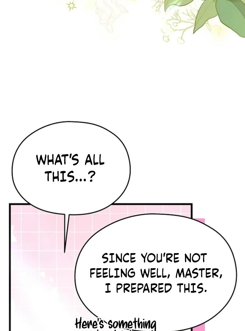I Don’t Want to Work! Chapter 84 - Page 83