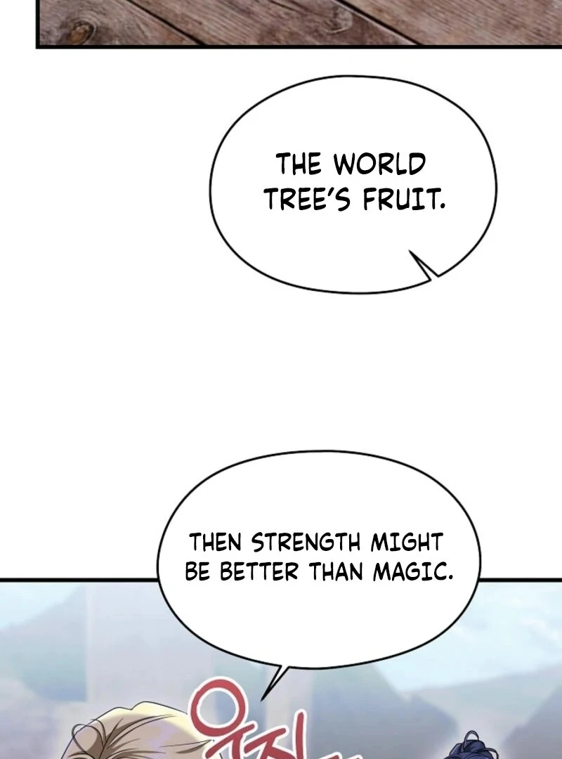 I Don’t Want to Work! Chapter 84 - Page 86