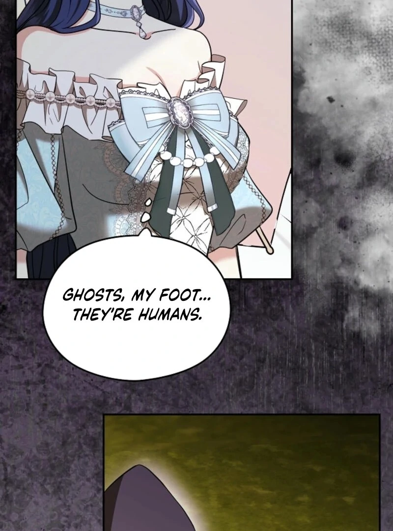 I Don’t Want to Work! Chapter 85 - Page 7