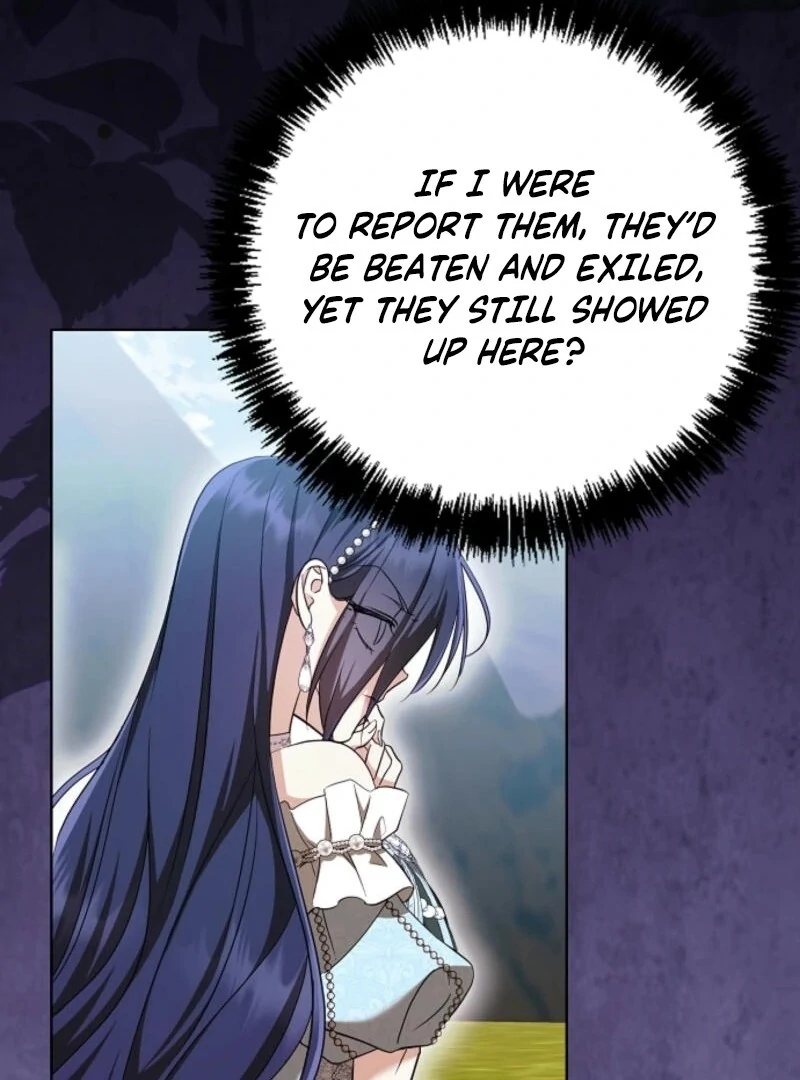 I Don’t Want to Work! Chapter 85 - Page 23