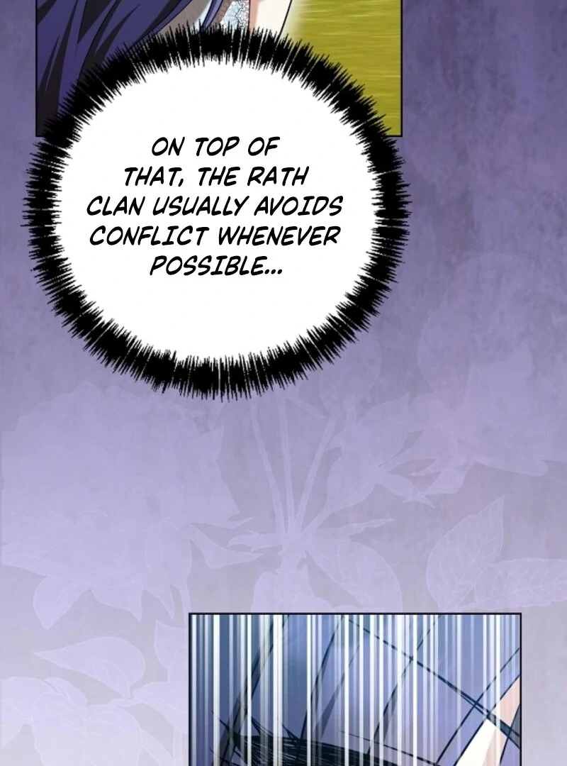 I Don’t Want to Work! Chapter 85 - Page 24