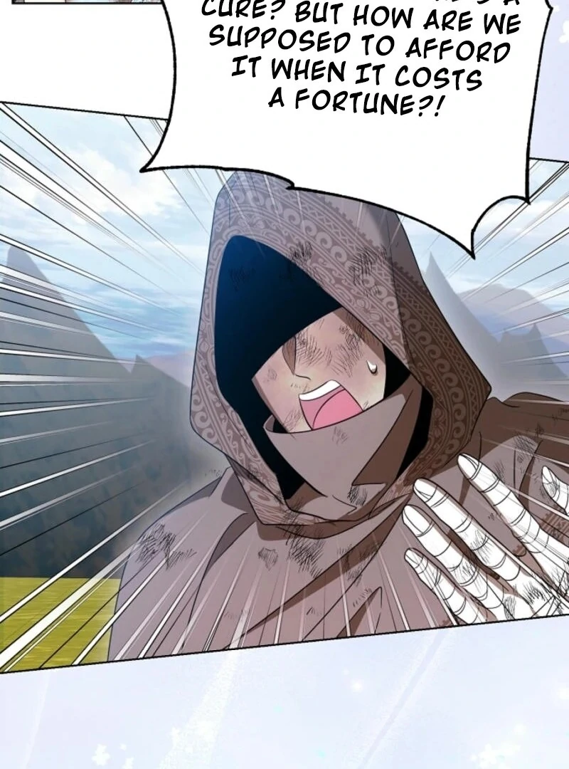 I Don’t Want to Work! Chapter 85 - Page 44