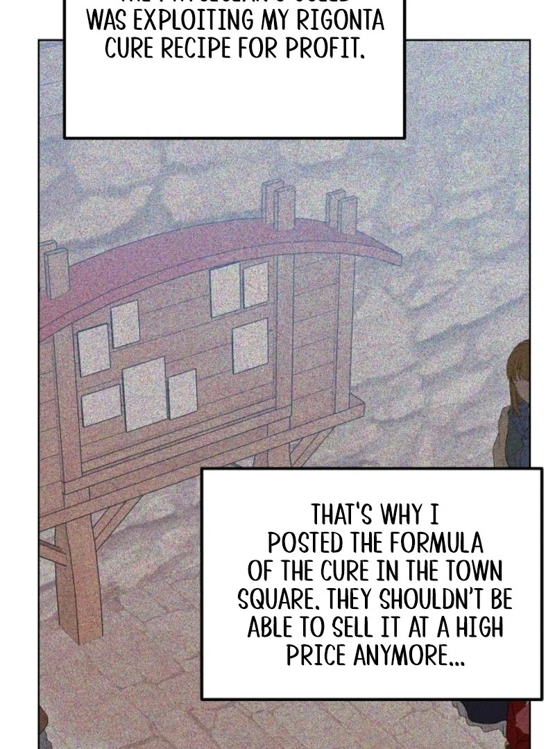 I Don’t Want to Work! Chapter 85 - Page 47