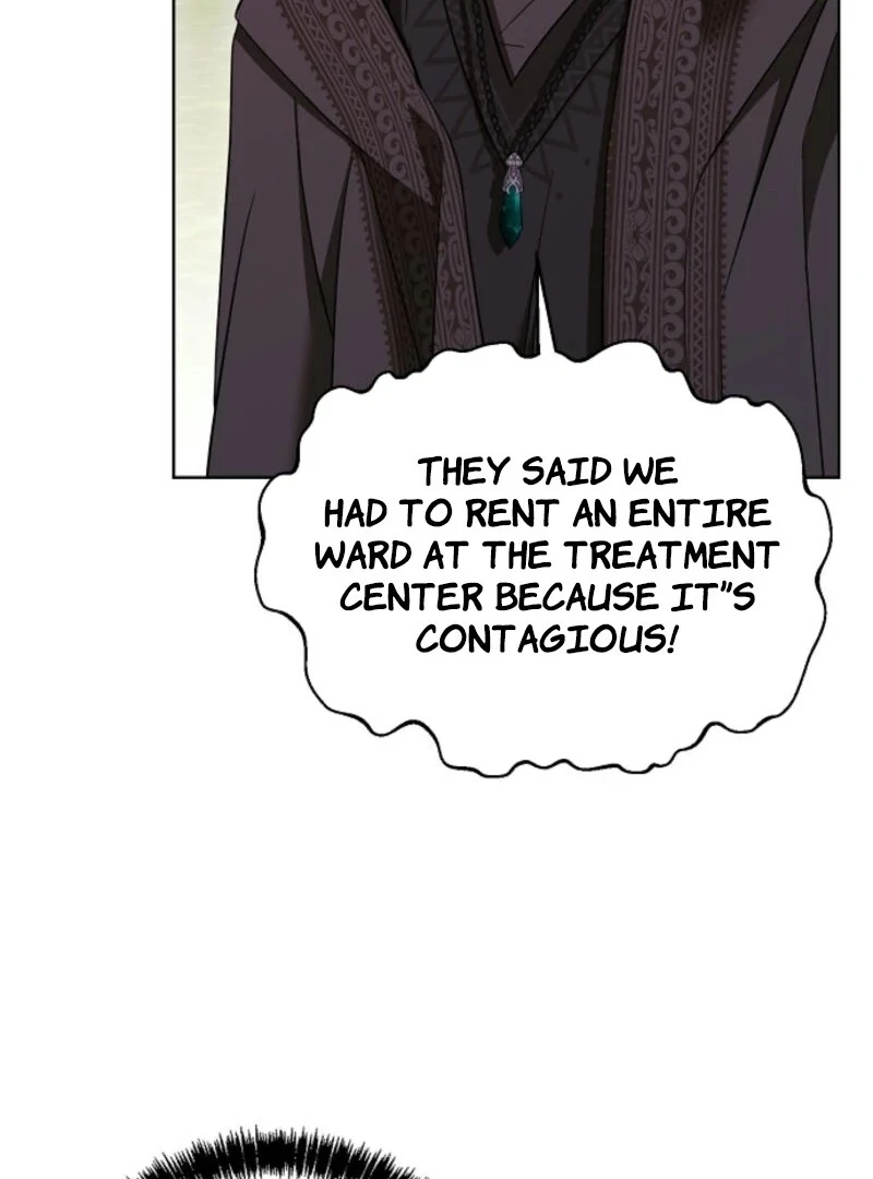 I Don’t Want to Work! Chapter 85 - Page 50