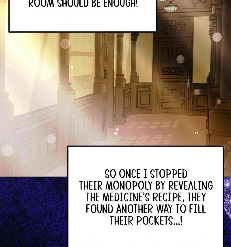 I Don’t Want to Work! Chapter 85 - Page 53