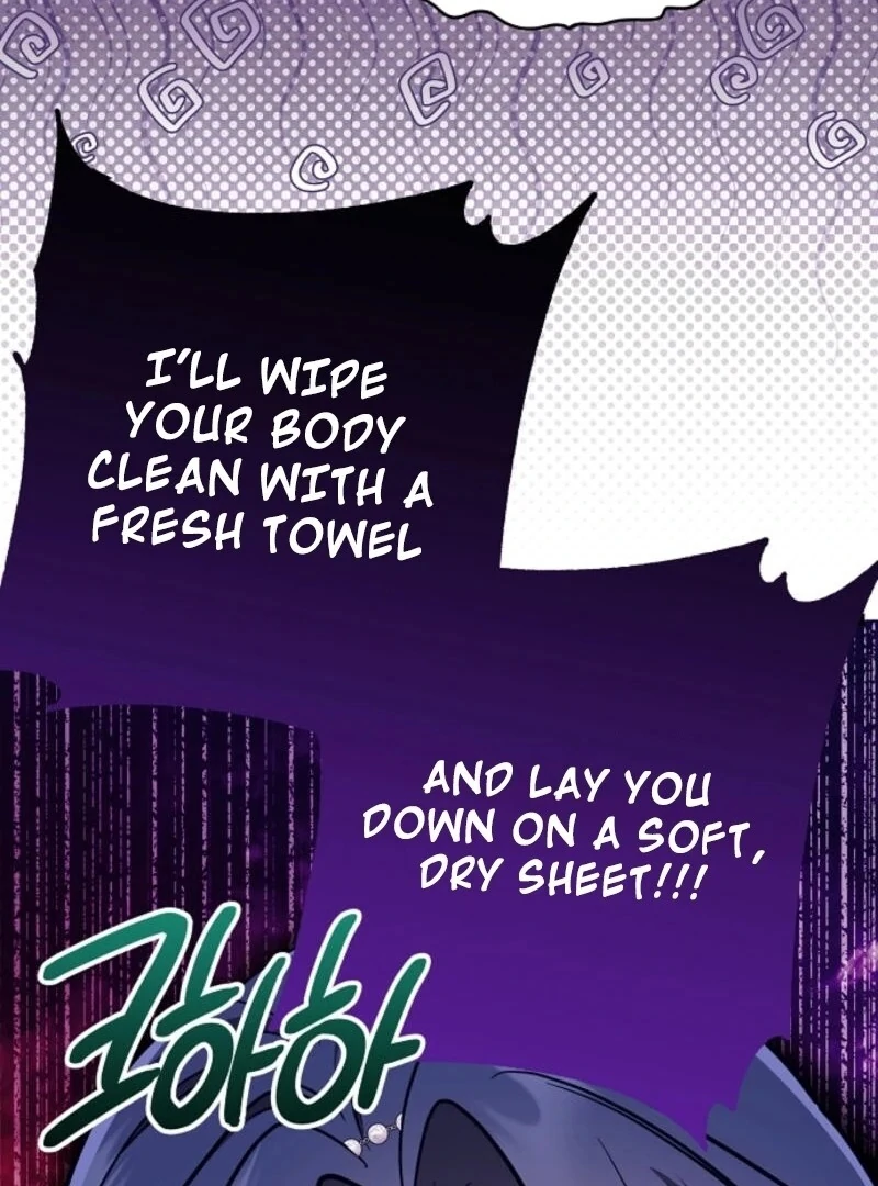 I Don’t Want to Work! Chapter 85 - Page 72