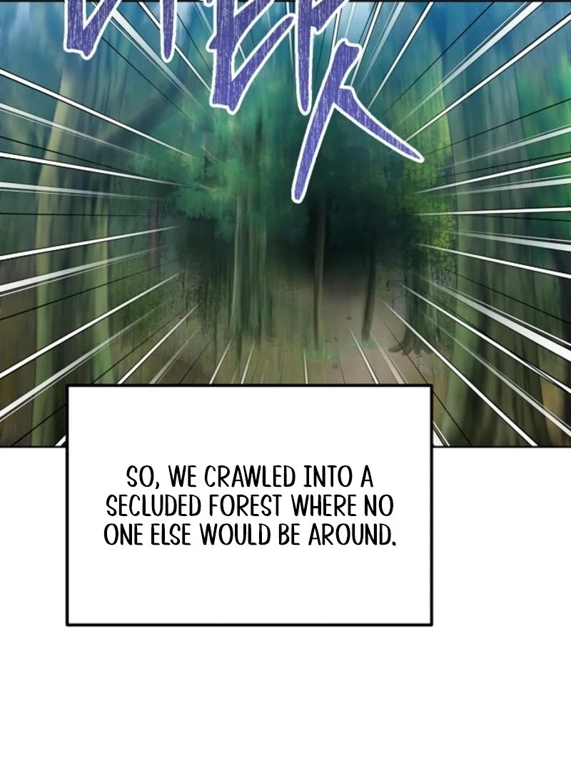 I Don’t Want to Work! Chapter 85 - Page 82