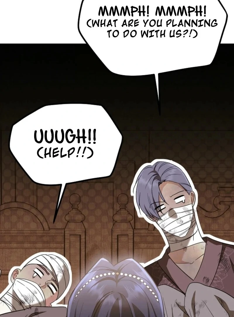 I Don’t Want to Work! Chapter 86 - Page 58