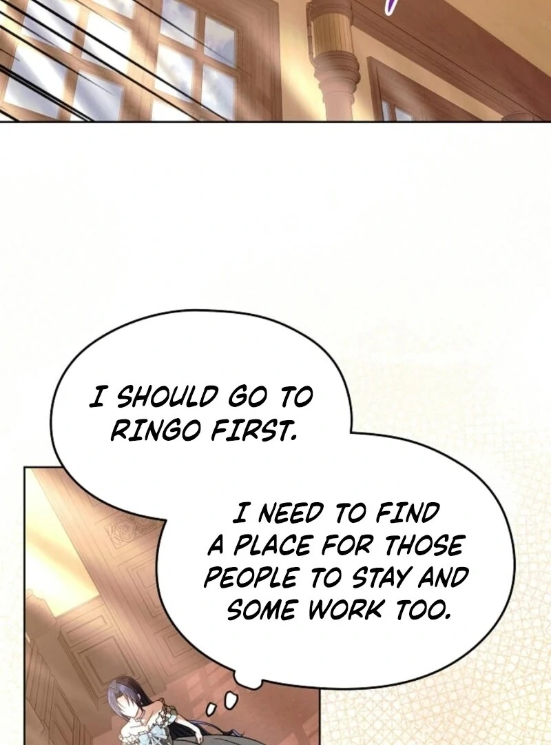 I Don’t Want to Work! Chapter 87 - Page 52