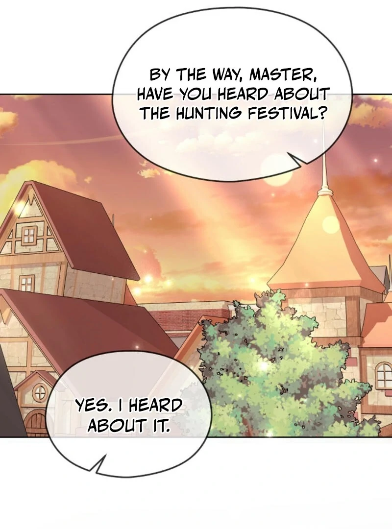 I Don’t Want to Work! Chapter 88 - Page 23