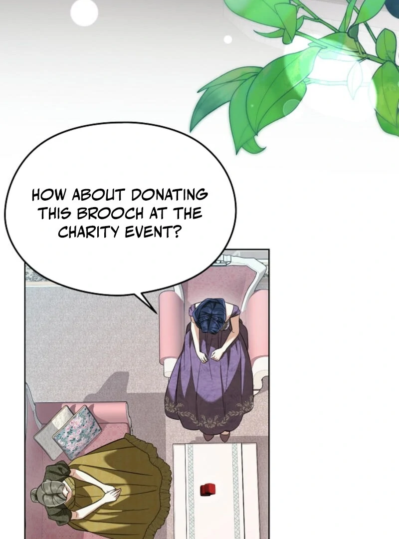 I Don’t Want to Work! Chapter 88 - Page 61