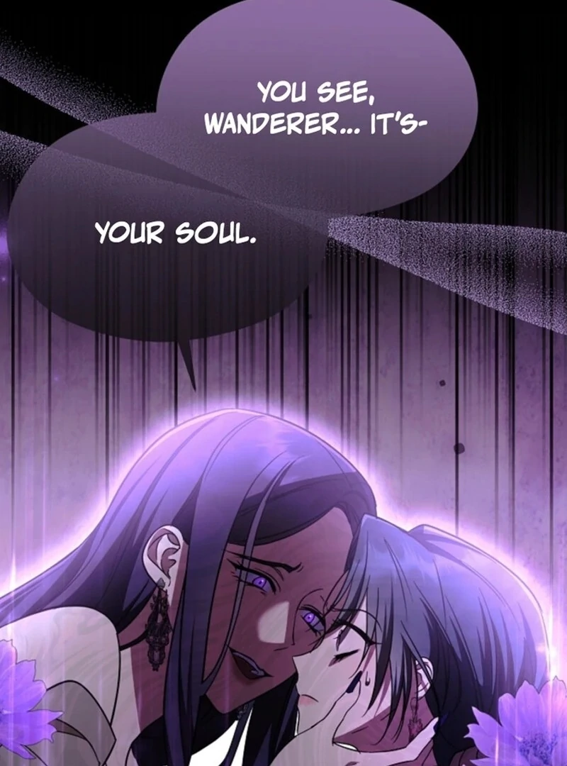 I Don’t Want to Work! Chapter 98 - Page 3