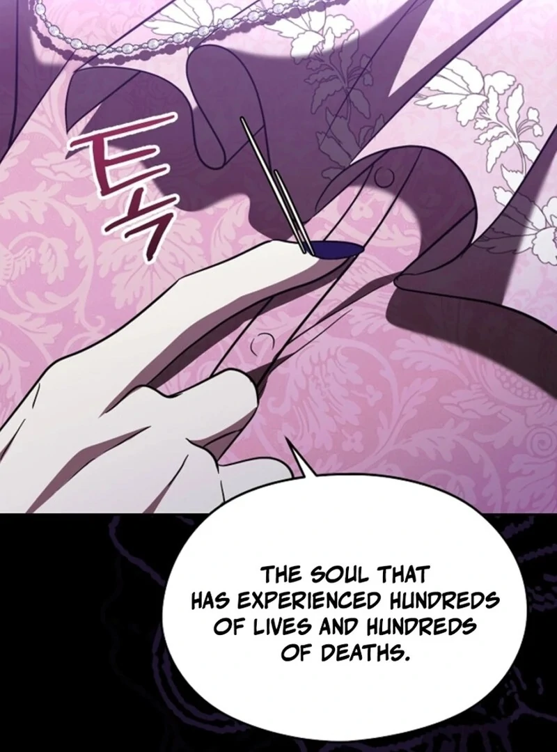 I Don’t Want to Work! Chapter 98 - Page 9
