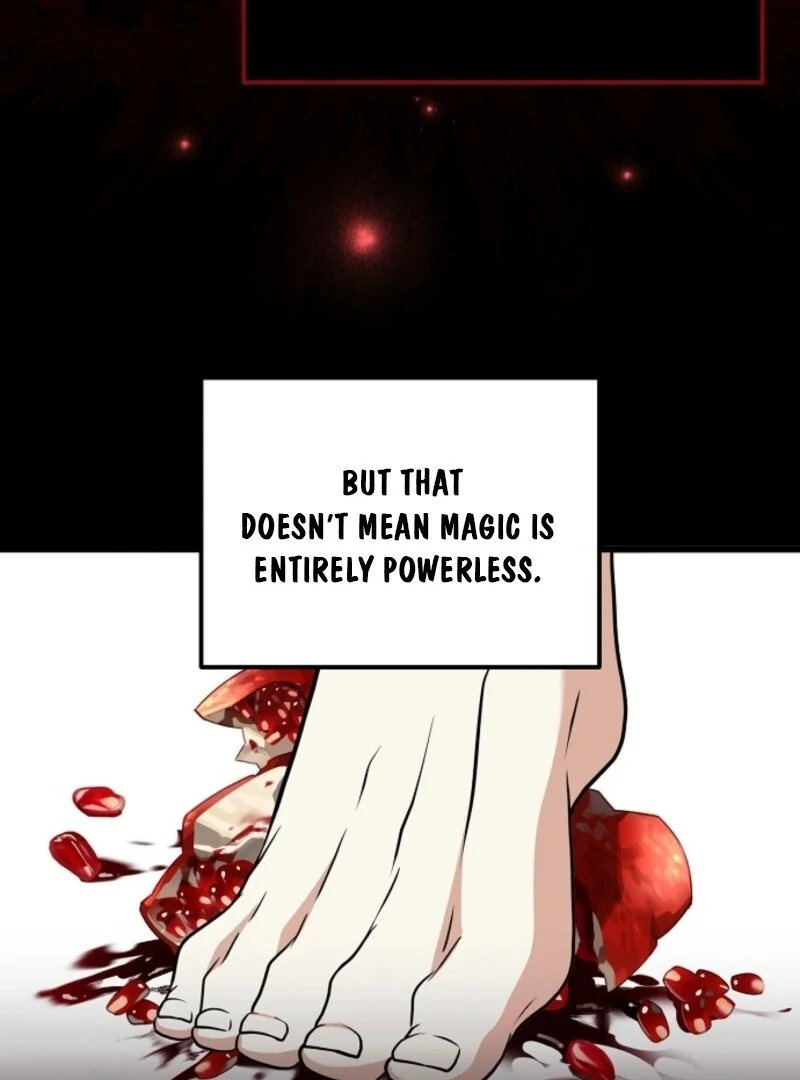 I Don’t Want to Work! Chapter 98 - Page 19