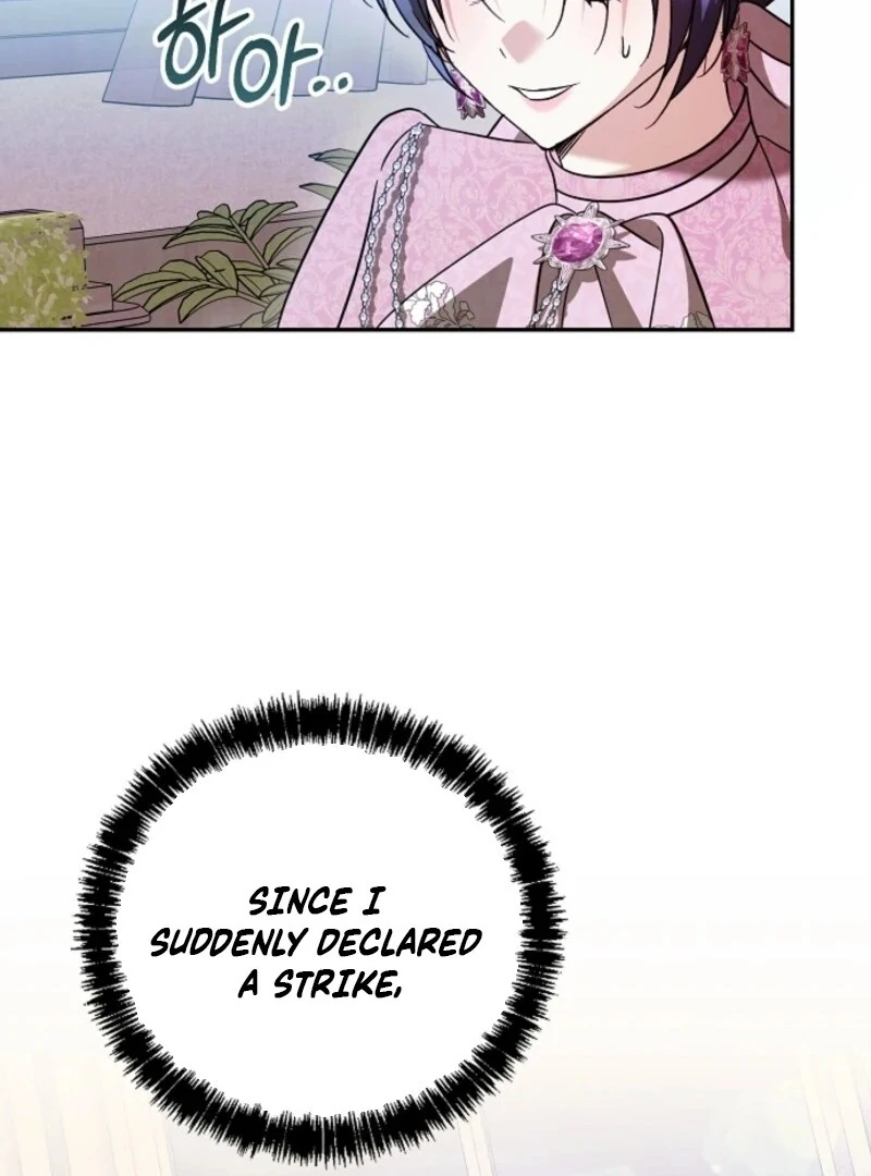 I Don’t Want to Work! Chapter 98 - Page 30