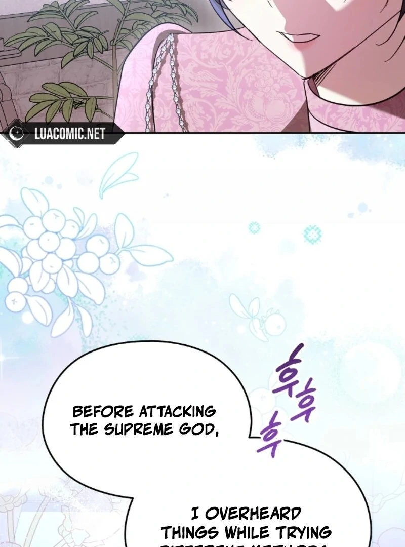 I Don’t Want to Work! Chapter 98 - Page 33
