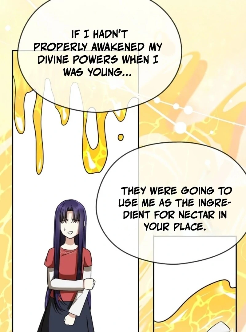 I Don’t Want to Work! Chapter 98 - Page 36