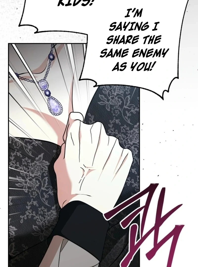 I Don’t Want to Work! Chapter 98 - Page 61