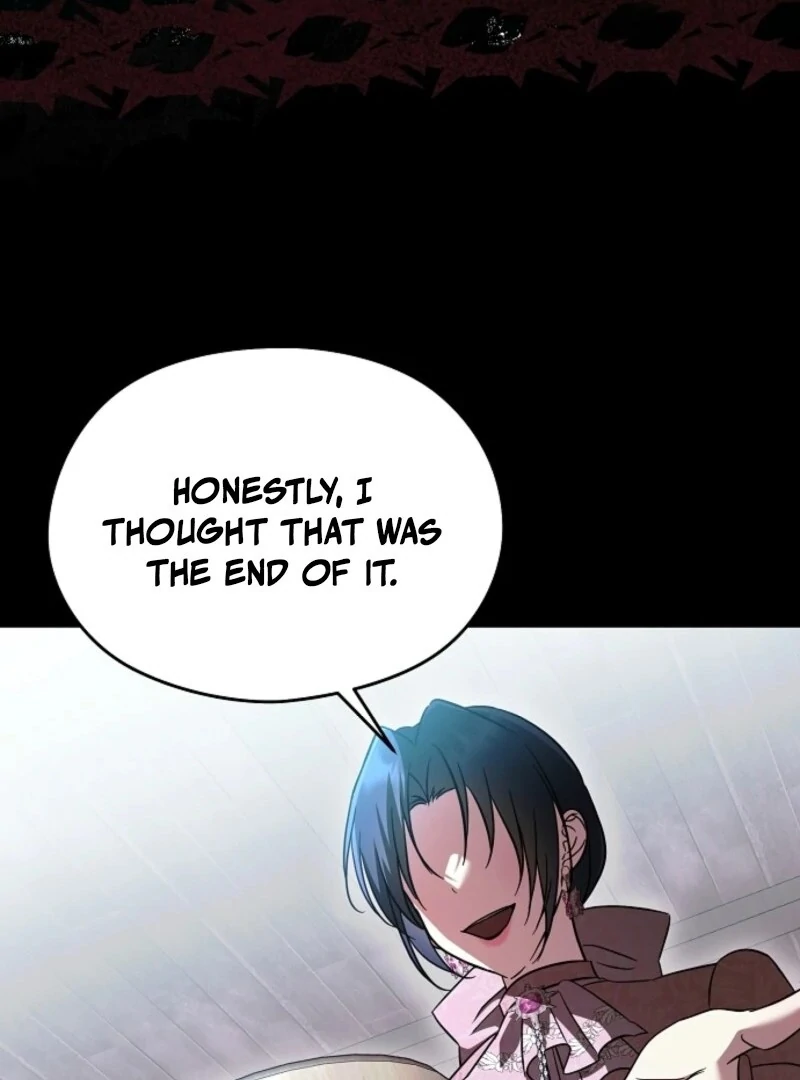 I Don’t Want to Work! Chapter 98 - Page 80