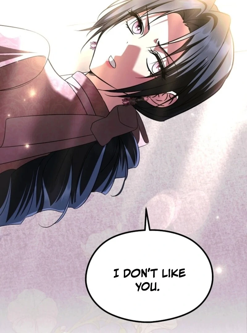 I Don’t Want to Work! Chapter 98 - Page 97