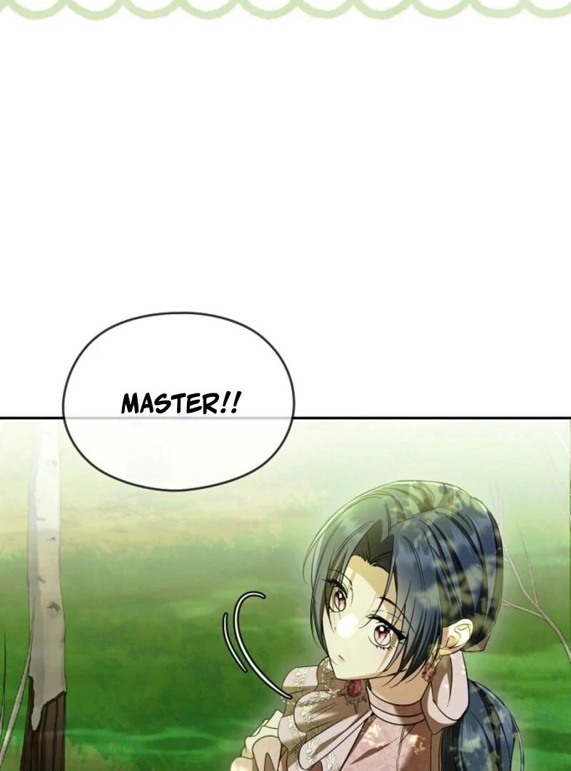 I Don’t Want to Work! Chapter 98 - Page 107