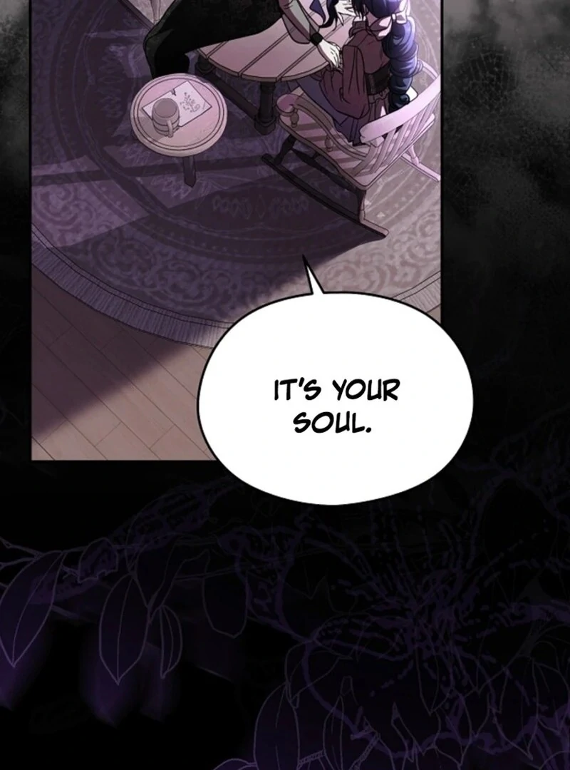 I Don’t Want to Work! Chapter 99 - Page 8