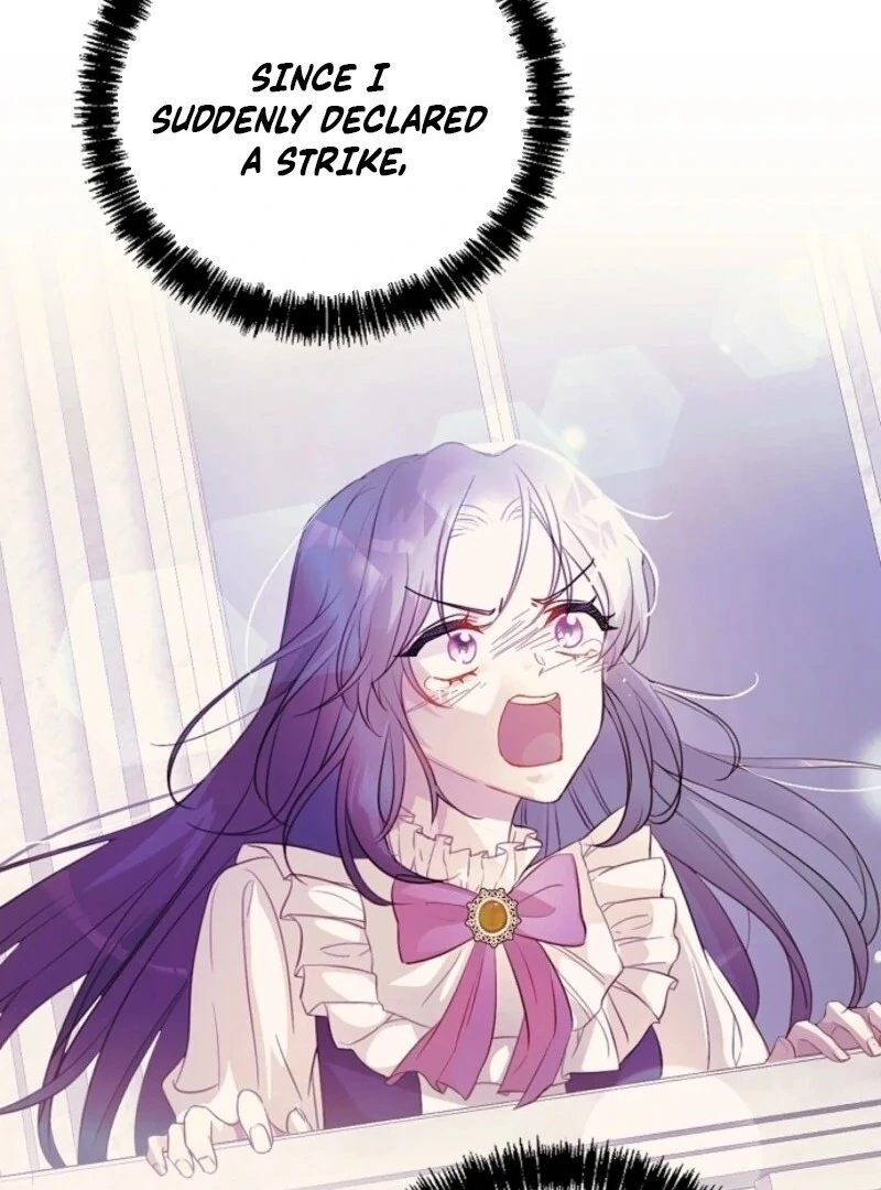 I Don’t Want to Work! Chapter 99 - Page 32