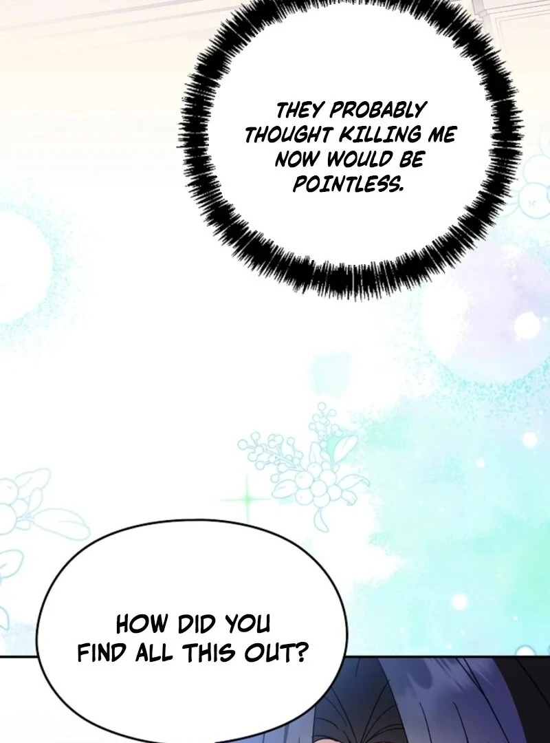 I Don’t Want to Work! Chapter 99 - Page 33