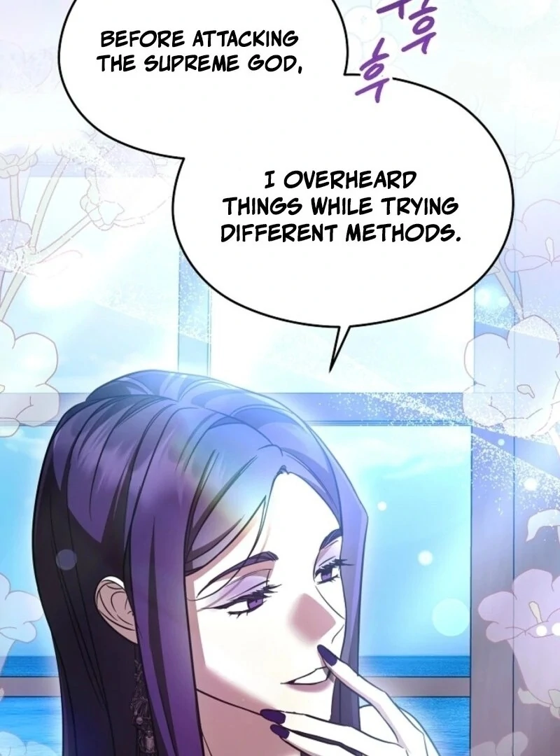 I Don’t Want to Work! Chapter 99 - Page 35