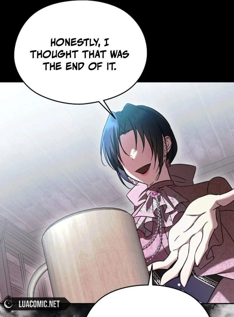 I Don’t Want to Work! Chapter 99 - Page 83