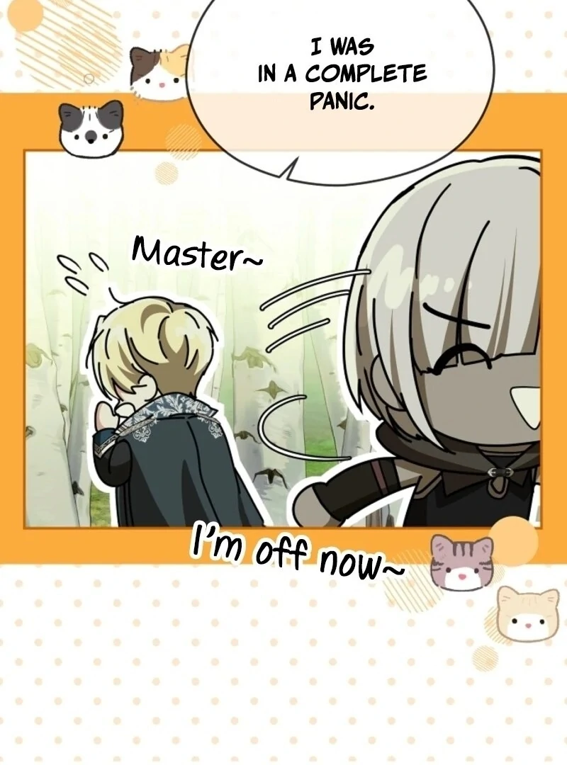 I Don’t Want to Work! Chapter 99 - Page 113