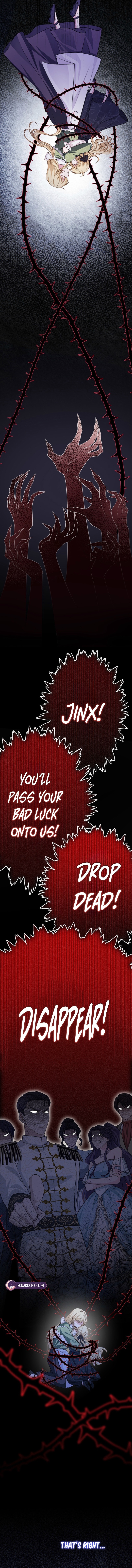 I Ended Up Raising My Younger Self Chapter 1 - Page 22