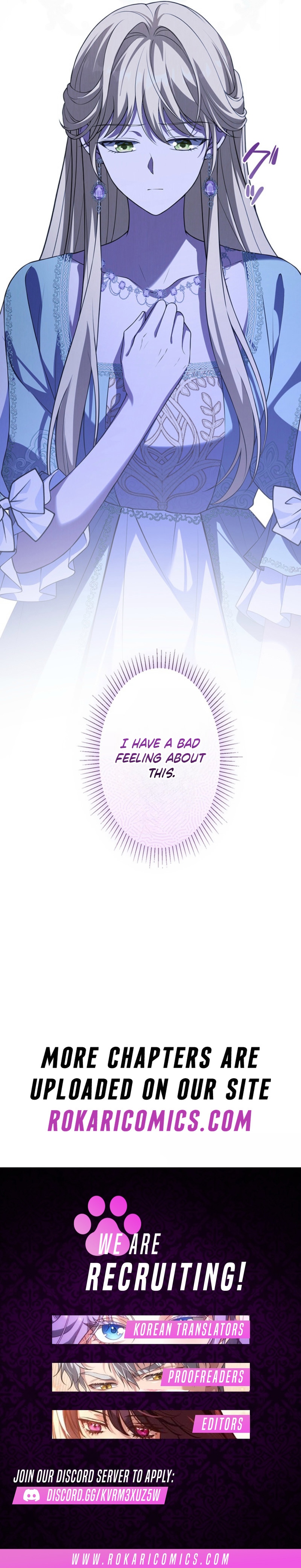 I Ended Up Raising My Younger Self Chapter 11 - Page 23