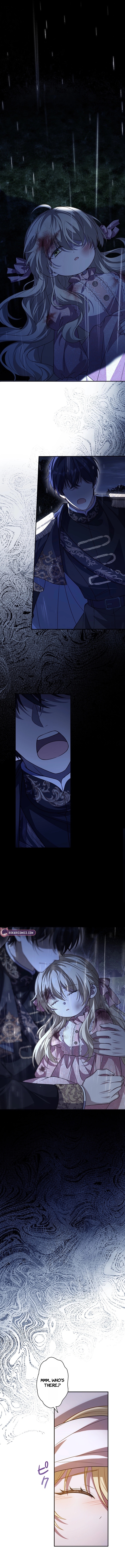 I Ended Up Raising My Younger Self Chapter 14 - Page 14