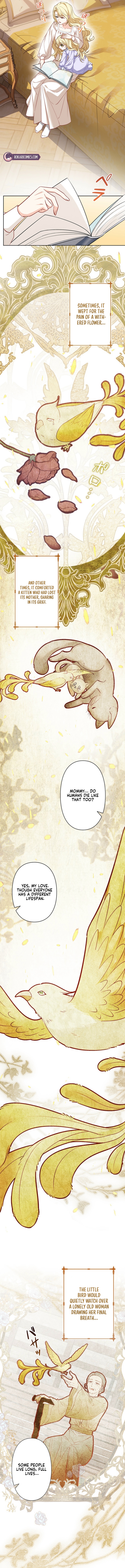 I Ended Up Raising My Younger Self Chapter 2 - Page 8